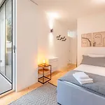 Guestready - Cityhomes Lisbon Delight