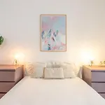 GuestReady - Cozy Estefânia Apartment - An Artists corner!