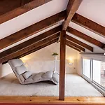 Guestready - Fantastic Rustic Duplex With Terrace