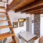 Guestready - Fantastic Rustic Duplex With Terrace