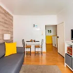 Alfama Cozy Apartments