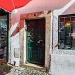 Alfama Cozy Apartments