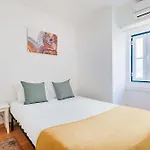 Alfama Cozy Apartments