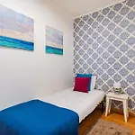 Alfama Cozy Apartments