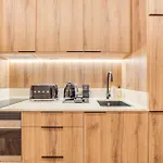 Hygge House Downtown