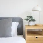 Blue By The River Apartment