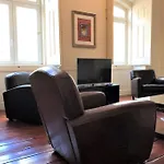 Center Baixa - 3 Bedrooms Apartment
