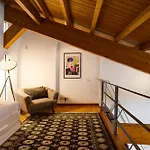 Amazing Tailor Made Penthouse With A View