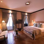 Valverde Hotel - Relais&Chateaux