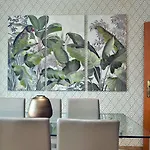 Studio Fuer 9 Personen Und 1 Kind In Lissabon, Regio De Lisboa Costa De Lisboa - B58348