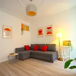 Cruz Cozy Apartment 1º