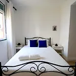 Cruz Cozy Apartment 1º