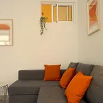 Cruz Cozy Apartment 1º