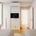 Chiado Square Apartments | Lisbon Best Apartments