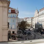 Chiado Square Apartments | Lisbon Best Apartments