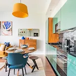Campo De Ourique Deluxe Mid-Term Stays