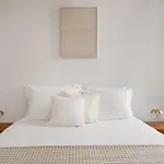 Alegria Living In Central Lisbon