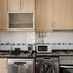 Alegria Living In Central Lisbon