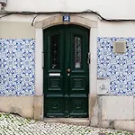 Alegria Living In Central Lisbon