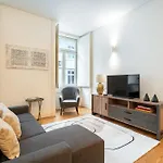 Gonzalo\'s Guest - Luxury Baixa