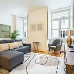 Gonzalo\'s Guest - Luxury Baixa