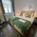 Historical Lisbon Apartments