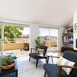 Amazing Penthouse Bairro Alto Duplex Apt