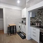 Mini Host In Lisbon