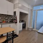Mini Host In Lisbon