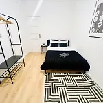 Top Central Lisbon Rooms, Best Location For Tourists