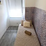 Alcantara Rooms Lx