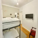 Lisboa Aconchego Proximo Ao Aeroporto