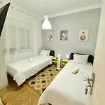 Lisboa Aconchego Proximo Ao Aeroporto