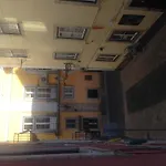 Lisbon Best Hostel