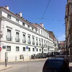 Lisbon Lifestyle House