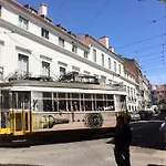 Lisbon Lifestyle House