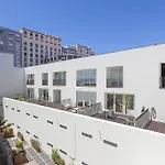 Lisbon Lifestyle House