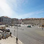 Sonel Investe Figueira Boutique Apartment By Get Your Stay