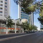 The Residences At Oriente