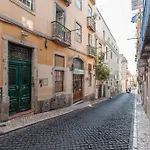 Casa Da Rua Do Norte