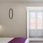 Lisbon Serviced Apartments - Bairro Alto