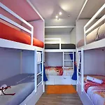 Train Lisbon Hostel