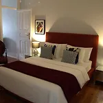Amado Apartments Chile