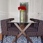 Amado Apartments Chile