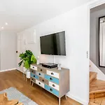 Lxway Apartments Beco De Sao Miguel