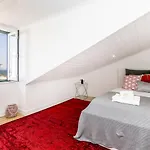 Lxway Apartments Beco De Sao Miguel