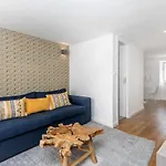 Lxway Apartments Beco De Sao Miguel