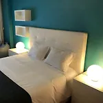 Be Lisbon Residence Lusiadas