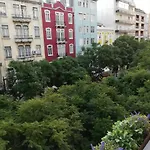Valbom Guesthouse