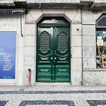 LV Premier Apartments Baixa- PR